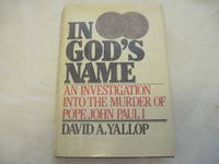 image of In God’s Name: An Investigation Into The Murder of Pope John Paul I