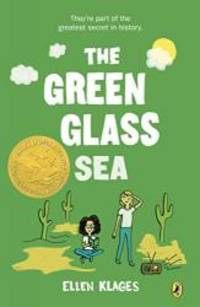 The Green Glass Sea by Ellen Klages - 2008-06-04