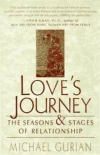 image of Love's Journey: The Seasons and Stages of Relationship
