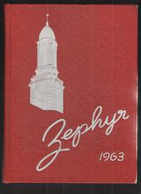image of 1963 Zephyr, West High School, Nashville, Tennessee