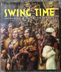 Swing Time by Haskell, Barbara (Editor) - 2012