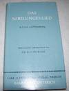 Das Nibelungenlied: Zweisprachige Ausgabe (Sammlung Dieterich Band 250)