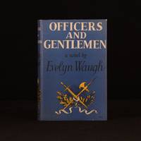 cover of Officers and Gentlemen