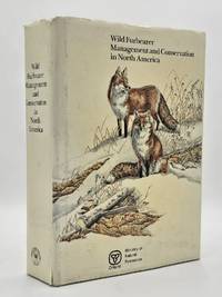 Wild Furbearer Management and Conservation in North America
