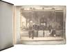 Original Photo Album of Eighty-Six Albumen Views of Egypt