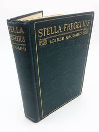 Stella Fregelius