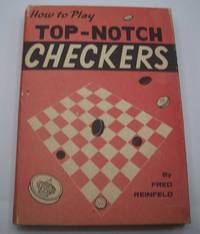 image of How to Play Top-Notch Checkers