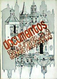 Documentos para el estudio de la arquitectura onubense.