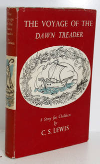 The Voyage of the Dawn Treader by C S Lewis - 1965