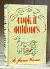 Cook It Outdoors