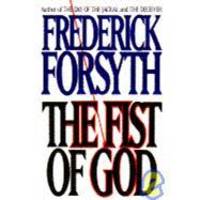 Fist of God by Frederick Forsyth - 1994-01-03