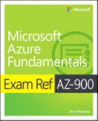 Exam Ref AZ-900 Microsoft Azure Fundamentals
