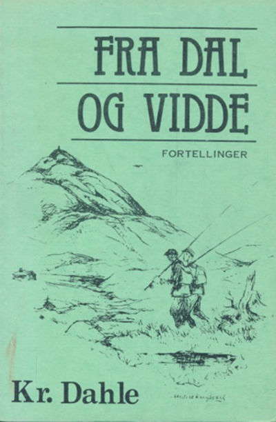 Fra dal og vidde. Fortellinger.