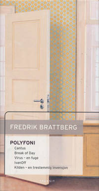 Polyfoni. Cantus / Break of Day / Virus - en fuge / IvanOff / Kilden - en trestemmig invensjon. (Scenetekster). (photo 1)