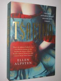 cover of Tsarina