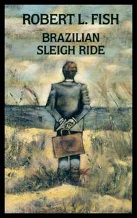 BRAZILIAN SLEIGH RIDE - A Captain Jose da Silva Mystery