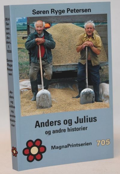 Anders og Julius og andre historier.