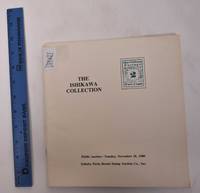 The Ishikawa Collection of The Postage Stamps and Postal History of the Hawaiian Islands