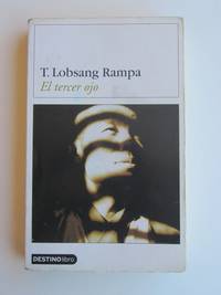 cover of El Tercer Ojo