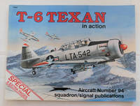T-6 Texan in Action - Aircraft No. 94