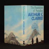 The Fountains of Paradise by Arthur C. Clarke - 1979