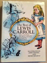 THE BEST OF LEWIS CARROLL