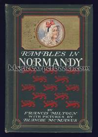 image of Rambles in Normandy