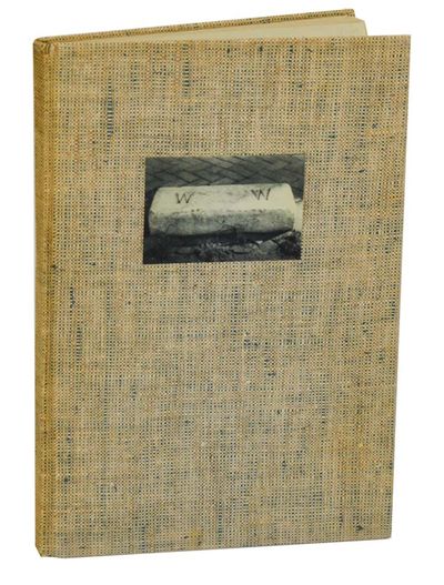 Walt Whitman in Camden: A Selection of Prose from Specimen Days