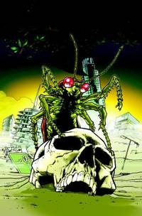 Exterminators Bug Brothers Forever