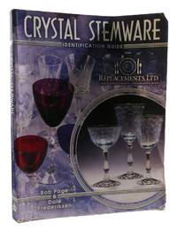 CRYSTAL STEMWARE IDENTIFICATION GUIDE