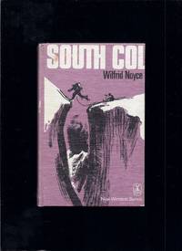 cover of South Col (New Windmills)