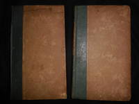 image of A Diary in America, with Remarks on Its Institutions. (2 Volumes)