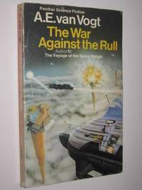 The War Against the Rull