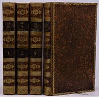 image of Vie et Pontificat De Leon X. Second Edition. In Four Volumes
