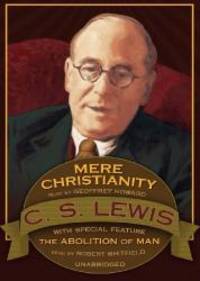 image of Mere Christianity (Boxed Set)