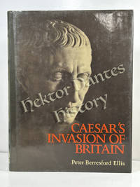 Caesar's Invasion of Britain