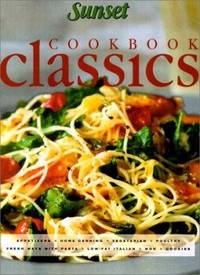 Sunset Cookbook Classics
