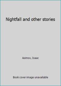 image of Nightfall and other stories