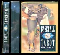 BASEBALL TAROT - Book and Card Set