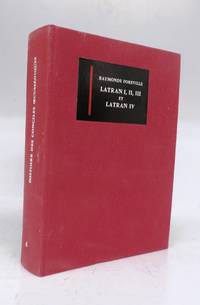 image of Latran I, II, III et Latran IV
