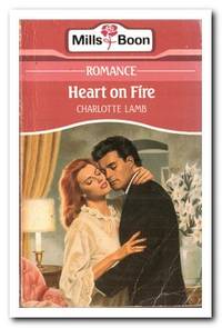 image of Heart on Fire