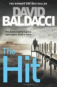 The Hit (Will Robie series, 2)