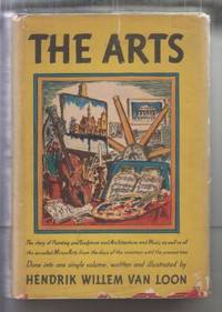 cover of The Arts