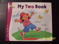 My First Steps to Math - My Two Book