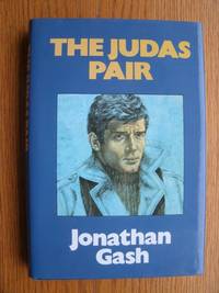 image of The Judas Pair