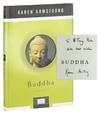 Buddha [Inscribed and Signed]