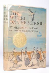 THE WHEEL ON THE SCHOOL