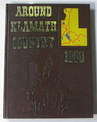 Around Klamath Country