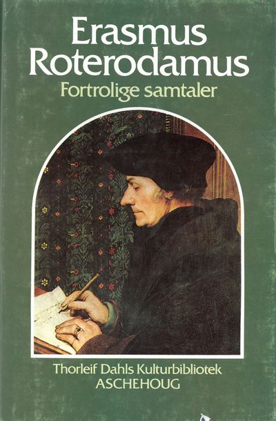 Fortrolige samtaler i utvalg. Oversatt og med…