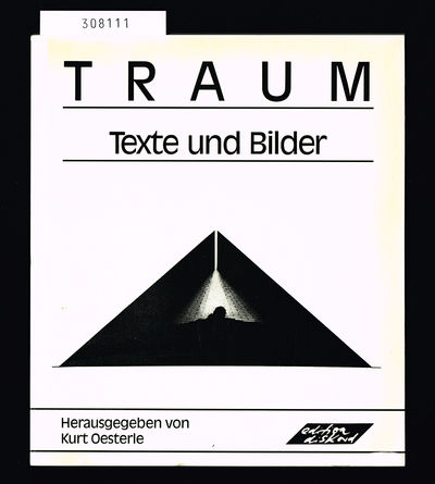 Traum. Texte und Bilder.